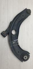 Рычаг левый передний MAZDA DEMIO DJ5FS S5-DPTS DA7H-34-350B 5 ракурс
