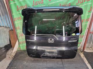 Дверь задняя задняя  HONDA STEPWGN RK5 R20A 1 ракурс