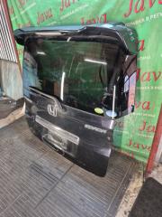 Дверь задняя задняя HONDA STEPWGN RK5 R20A 2 ракурс