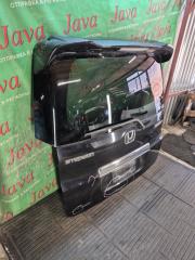 Дверь задняя задняя HONDA STEPWGN RK5 R20A 3 ракурс