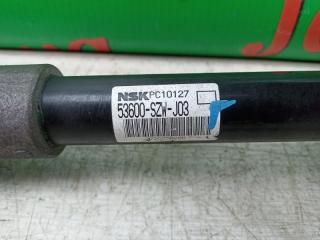 Рулевая рейка передняя HONDA STEPWGN RK5 R20A 53600-SZW-J03 3 ракурс