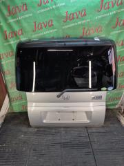 Дверь задняя задняя HONDA MOBILIO GB1 L15A 1 ракурс