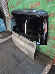 Дверь задняя задняя HONDA MOBILIO GB1 L15A 2 ракурс