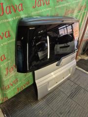 Дверь задняя задняя HONDA MOBILIO GB1 L15A 3 ракурс