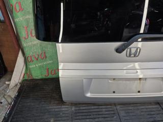 Дверь задняя задняя HONDA MOBILIO GB1 L15A 4 ракурс