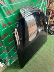 Капот передний TOYOTA CROWN GRS181 4GR-FSE 53301-30421 2 ракурс