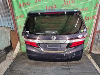 Дверь задняя задняя HONDA ODYSSEY RC1 K24W 1 ракурс