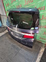 Дверь задняя задняя HONDA ODYSSEY RC1 K24W 2 ракурс