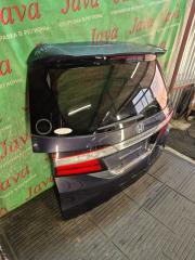 Дверь задняя задняя HONDA ODYSSEY RC1 K24W 3 ракурс