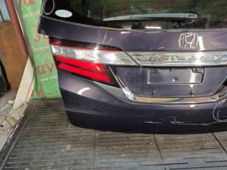Дверь задняя задняя HONDA ODYSSEY RC1 K24W 4 ракурс
