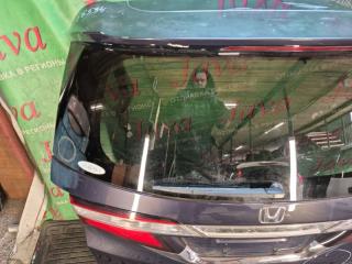 Дверь задняя задняя HONDA ODYSSEY RC1 K24W 5 ракурс
