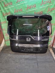 Дверь задняя задняя  HONDA STEPWGN RK5 R20A 1 ракурс