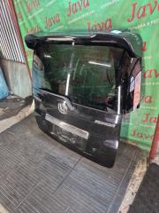 Дверь задняя задняя HONDA STEPWGN RK5 R20A 2 ракурс