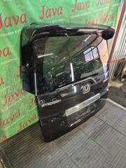 Дверь задняя задняя HONDA STEPWGN RK5 R20A 3 ракурс