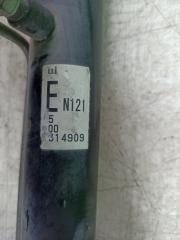 Рулевая рейка передняя MAZDA ROADSTER NCEC LF-VE 3 ракурс Рулевая рейка передняя MAZDA ROADSTER NCEC LF-VE 3 ракурс