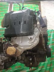 Двигатель RENAULT KANGOO KW0 K4M 3 ракурс