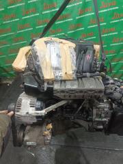 Двигатель RENAULT KANGOO KW0 K4M 5 ракурс