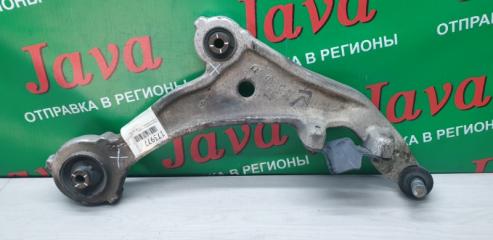Рычаг правый передний NISSAN MURANO TNZ51 QR25DE 545001AA1A 1 ракурс