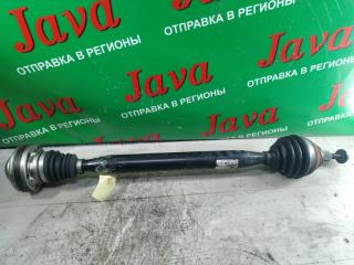 Привод правый передний AUDI TT 8J3 CES 8J0407762C 1 ракурс