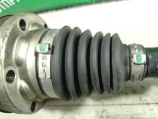Привод правый передний AUDI TT 8J3 CES 8J0407762C 2 ракурс