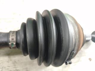 Привод правый передний AUDI TT 8J3 CES 8J0407762C 5 ракурс
