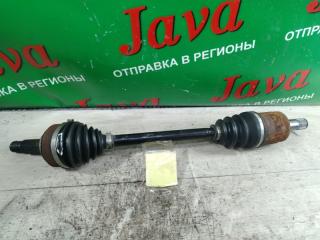 Привод левый передний HONDA FIT GP1 LDA 44306-TF0-N00 1 ракурс