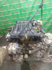 Двигатель NISSAN SERENA CNC25 MR20DE 2 ракурс Двигатель NISSAN SERENA CNC25 MR20DE 2 ракурс