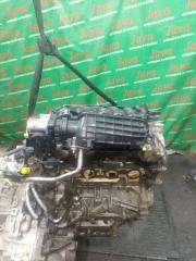 Двигатель NISSAN SERENA CNC25 MR20DE 5 ракурс Двигатель NISSAN SERENA CNC25 MR20DE 5 ракурс