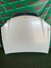 Капот передний TOYOTA CROWN GRS180 4GR-FSE 53301-30421 1 ракурс