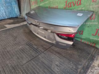Крышка багажника задняя MAZDA ATENZA GJ2FP SH-VPTR 3 ракурс