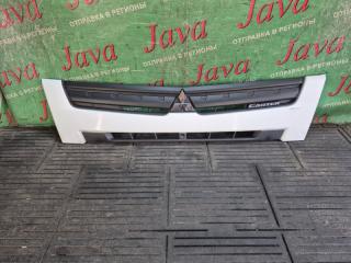 Решетка радиатора передняя MITSUBISHI CANTER FEB80 4P10 MK614749 1 ракурс