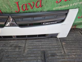 Решетка радиатора передняя MITSUBISHI CANTER FEB80 4P10 MK614749 3 ракурс