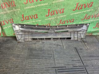 Решетка радиатора передняя MITSUBISHI CANTER FEB80 4P10 MK614749 5 ракурс