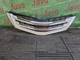 Решетка радиатора передняя TOYOTA ALPHARD ANH20 2AZ-FE 1 ракурс
