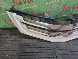 Решетка радиатора передняя TOYOTA ALPHARD ANH20 2AZ-FE 2 ракурс