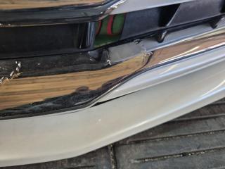 Решетка радиатора передняя TOYOTA ALPHARD ANH20 2AZ-FE 5 ракурс