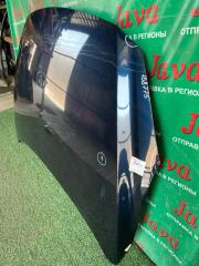 Капот передний MAZDA DEMIO DJ5FS S5-DPTS DBY05231XA 3 ракурс