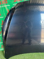 Капот передний MAZDA DEMIO DJ5FS S5-DPTS DBY05231XA 4 ракурс