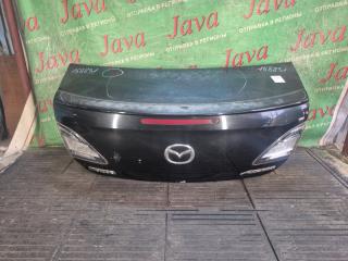 Крышка багажника задняя MAZDA ATENZA GHEFP LF-VD 1 ракурс