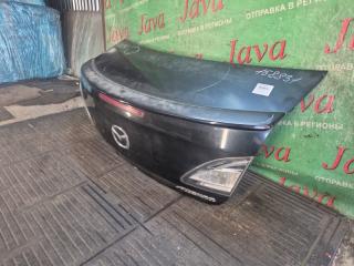 Крышка багажника задняя MAZDA ATENZA GHEFP LF-VD 2 ракурс