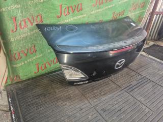 Крышка багажника задняя MAZDA ATENZA GHEFP LF-VD 3 ракурс