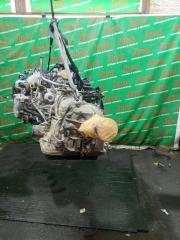 АКПП SUBARU FORESTER SG5 EJ203 TZ1B5LSWAA 2 ракурс