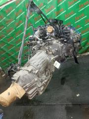АКПП SUBARU FORESTER SG5 EJ203 TZ1B5LSWAA 3 ракурс