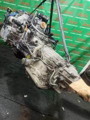 АКПП SUBARU FORESTER SG5 EJ203 TZ1B5LSWAA 4 ракурс