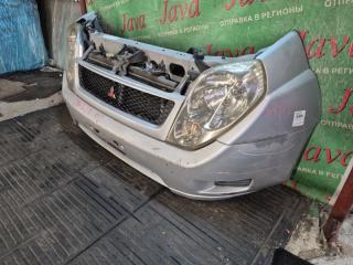 Ноускат передний MITSUBISHI MIRAGE DINGO CQ2A 4G15 2 ракурс