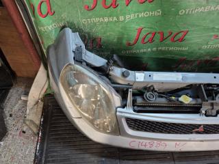 Ноускат передний MITSUBISHI MIRAGE DINGO CQ2A 4G15 4 ракурс