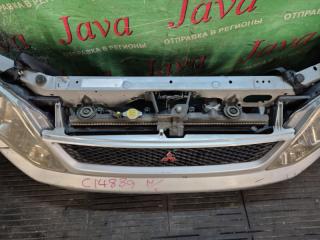 Ноускат передний MITSUBISHI MIRAGE DINGO CQ2A 4G15 5 ракурс
