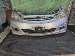 Ноускат передний TOYOTA ESTIMA ACR40 2AZ-FE 1 ракурс Ноускат передний TOYOTA ESTIMA ACR40 2AZ-FE 1 ракурс