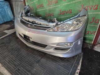 Ноускат передний TOYOTA ESTIMA ACR40 2AZ-FE 2 ракурс Ноускат передний TOYOTA ESTIMA ACR40 2AZ-FE 2 ракурс