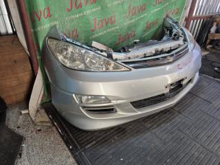 Ноускат передний TOYOTA ESTIMA ACR40 2AZ-FE 3 ракурс Ноускат передний TOYOTA ESTIMA ACR40 2AZ-FE 3 ракурс